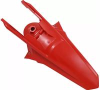 UFO PLAST parafango posteriore rosso Gas Gas MC 85 2021-2024