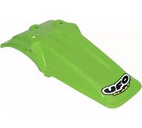 Parafango post Ufo Kawasaki KX 60 1984-2004 verde