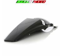 PARAFANGO POSTERIORE NERO ACERBIS HONDA CRE 250 F 2006 2007 2008 2009