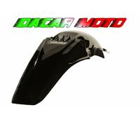 PARAFANGO POSTERIORE NERO ACERBIS YAMAHA YZ 250 1996 1997 1998 1999 2000