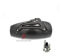 PARAFANGO POSTERIORE NERO BMW R1250GS LC STD ADV 2019 REAR FENDER PARASCHIZZI