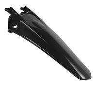 PARAFANGO POSTERIORE NERO GAS GAS MC 125 MC-F 250/450 21-..