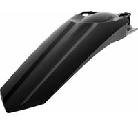 Parafango Posteriore Nero Polisport Honda Crf 450-250 8554100003