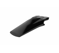 Parafango posteriore Nero Polisport Husqvarna Tx/tc/fc/fx/te/fe 8556800007