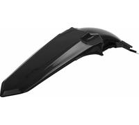 Polisport Yamaha Yz125/250 15-20 Rear Fender Nero