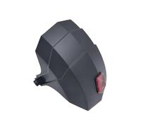 Parafango posteriore originale applicabile a Kugoo Kirin G2 G3 G4 accessori per la guardia - Fango ruota posteriore per scooter elettrico