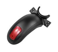 Parafango posteriore originale per monopattino VSETT 8 con catarifrangente