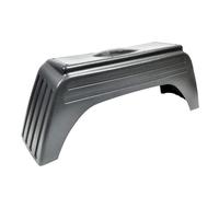 Parafango posteriore originale Piaggio Ape TM 220 P703 FL2 565798