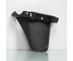 Parafango posteriore P2R per Scooter Piaggio 50 Vespa LX 2T 2012 - 2014 Nuovo di zecca
