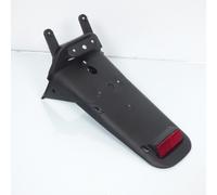 Parafango posteriore P2R per Yamaha 50 Neos Scooter 1997-2007 Nuovo di zecca