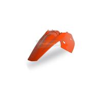 Polisport Parafango Posteriore Ktm Sx 03-06 Sx-f 05-06 Exc 04-07 Exc-f 06-07 Xc 06-07 Xc-f 07