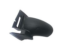 Parafango Posteriore Parafanghi per Moto Suzuki V-Strom 650 V-Strom650 VStrom 650 DL 650 DL650 2004-2023 Chwqfuhf Plastica Nero