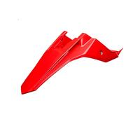 Parafanghi Posteriore POLISPORT OEM per Moto Ricambi Ciclomotore Accessori