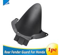 Parafango posteriore Parafango Splash Mud Guard per Honda CBR600RR Rear Fender