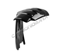 Parafango posteriore paraspruzzi carbonio BMW r1200 GS 2013 2018