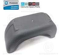 PARAFANGO POSTERIORE PARASPRUZZI PLASTICA PIAGGIO APE MP 500 501 550 600 601