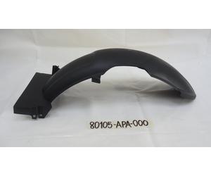 Parafango posteriore paraspruzzi Rear mudguard Sym Symphony 50cc