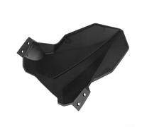 Parafango posteriore per Kukirin per G3 per scooter elettrico Pro, in plastica, per proteggere lo stato del monopattino (parafango anteriore)