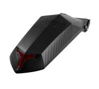 Parafango posteriore per monopattino VSETT 10+ originale con catarifrangente