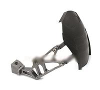 Parafango Posteriore Per Moto CNC Per Z1000 2010 2011 2012 2013 2014 2015 2016 2017