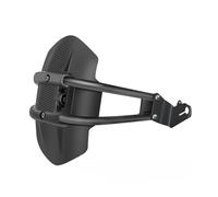 parafango posteriore Per Moto Con Riflettore Per V-Strom | Parafango Posteriore In Plastica Modificata Universale Per Moto Con Riflettore Per V-Strom 250/650/800 DE/1050/1050 DE