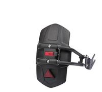 Parafango Posteriore Per Moto Copriruota Posteriore Parafango Paraspruzzi Per Yamaha T-MAX TMAX 530 SX DX 530SX 530DX ABS 500 560 2012-2020(Nero)