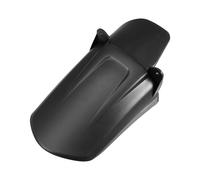 Parafango posteriore per moto FenderProtector nero adatto per Surron X160 X260