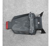 ParaFango Posteriore Per Moto Honda CB1300 Targa Di Numero