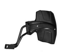 Parafango Posteriore Per Moto Nero Staffa Di Montaggio Per Parafango Per X-Adv XADV 750 2017 2018 2019 2020 2021 2022 2023