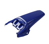 Parafango Posteriore Per Moto Parafango Posteriore Parafango Ruota Posteriore Per Bici Da Cross Per CRF70 Previene Lo Scudo Antispruzzo fango parafango(Blu)
