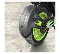 Parafango posteriore per moto, paraspruzzi, copriruota posteriore universale, paraspruzzi con supporto