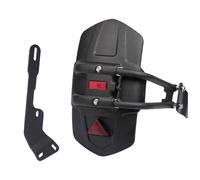 Parafango posteriore per moto per 350X 350T, accessori per paraspruzzi ruota posteriore