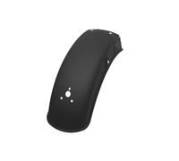 parafango posteriore per moto per paraspruzzi Accessori per GN125 | Fango parafango posteriore cromato per moto per paraspruzzi Accessori per GN125 GN250