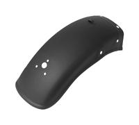 Parafango posteriore per motocicletta, facile da installare, per Gn125 N250