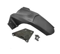 Parafango posteriore per motocicletta, parafango paraspruzzi in fibra di carbonio per YAMAHA NMAX 155