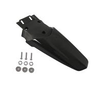 Parafango posteriore per motocicletta, pezzo di ricambio, robusto