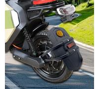 Parafango Posteriore Per Motocicletta, Ricambio, Accessori Per Motociclette,