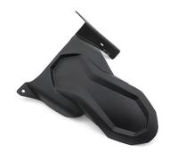 Parafango Posteriore Per Motocicletta, Ricambio Per Parafango Anti-schizzi