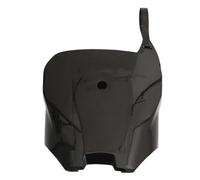 parafango posteriore Per Pit Bike Stile Per CRF70 | Moto ANTERIORE Targa In Plastica Parafango Copertura Carena Accessori Per Pit Bike Stile Per CRF70