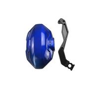 parafango posteriore per protezione dagli schizzi con/senza | Parafango moto per protezione dagli schizzi con/senza staffa targa per CB650R CB650F CBR650R CBR650F 2018-2024