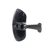 Parafango Posteriore Per RNINET R NINE T R9T Pure Racer Urban 2014-up, Con Staffa