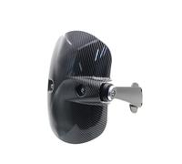 Parafango Posteriore Per RNINET R NINE T R9T Pure Racer Urban 2014-up, Con Staffa