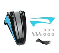 parafango posteriore per Splash Cove per MT-10 MT10 MT 10 SP 2016 | Accessori ABS moto Estensioni parafango posteriore per Splash Cove per MT-10 MT10 MT 10 SP 2016- 2024