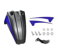 parafango posteriore per Splash Cove per MT-10 MT10 MT 10 SP 2016 | Accessori ABS moto Estensioni parafango posteriore per Splash Cove per MT-10 MT10 MT 10 SP 2016- 2024