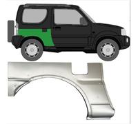 Parafango Posteriore Per Suzuki Jimmy 1998-2018 Destro