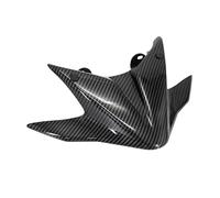 parafango posteriore Per TRACER 9 Per Tracer 900 GT 2021 | Accessorio di modifica motociclo Parafango anteriore coperchio estensione becco naso cono Per TRACER 9 Per Tracer 900 GT