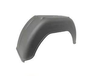 PARAFANGO POSTERIORE PIAGGIO APE MP 500 -REAR FENDER- PIAGGIO 1821495