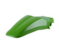 Parafango Posteriore Polisport Adatto Per Kawasaki KX 85 98-13 Verde