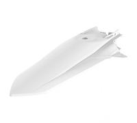 Polisport Off Road Ktm Sx/sx-f 19-20 Rear Fender Bianco