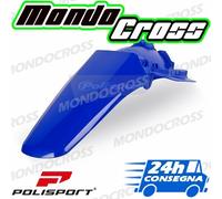 Parafango posteriore POLISPORT Blu GASGAS GAS GAS EC 300 2005 (05)